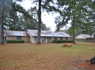 501 Mockingbird Ln, Logansport, LA 71049