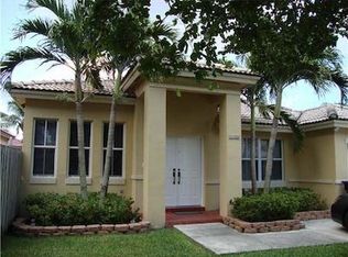 8157 SW 163rd Pl, Miami, FL 33193