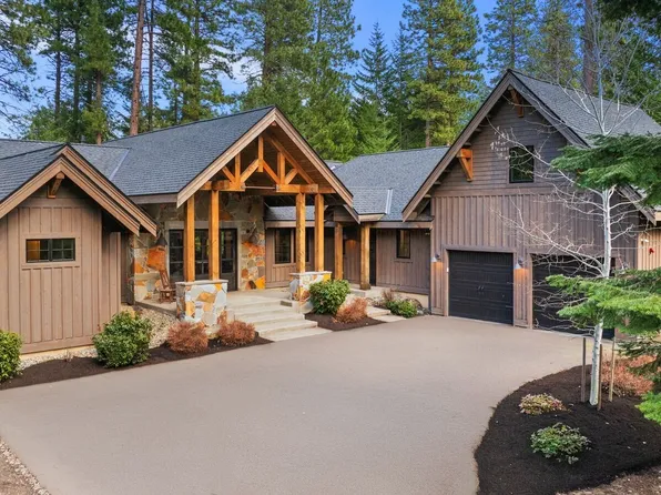61 Rocking Chair Road, Cle Elum, WA 98922