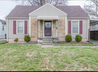 209 Inverness Ave, Louisville, KY 40214