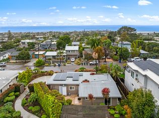 526 Marvista Dr, Solana Beach, CA 92075