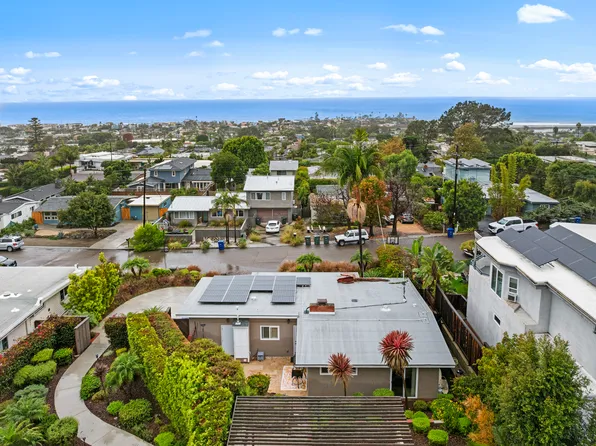 526 Marvista Dr, Solana Beach, CA 92075