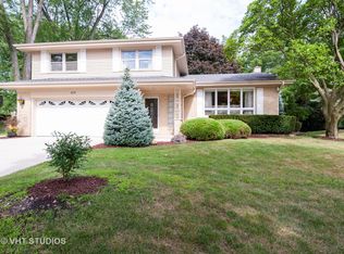 429 Gayton Ln, Schaumburg, IL 60193