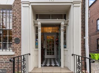 113 N Fairfax St, Alexandria, VA 22314