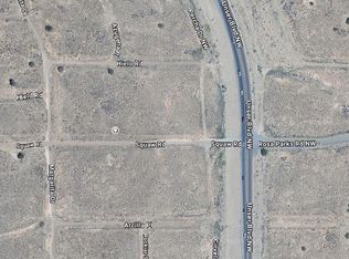 Squaw St, Albuquerque, NM 87120