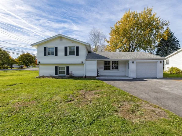 2415 Long Pond Rd, Rochester, NY 14606