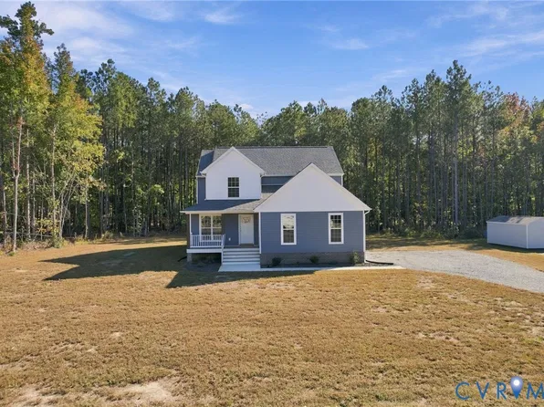 8209 Grantham Woods Way, Henrico, VA 23231