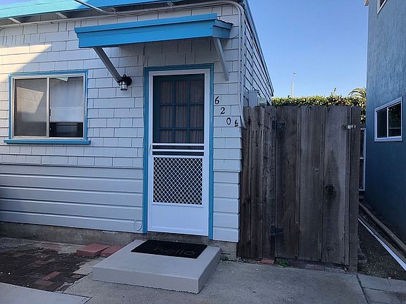 Separate studio from SFR