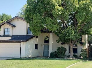 3809 La Tonia Ct, Bakersfield, CA 93313