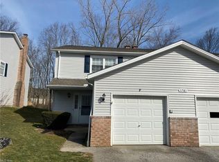 1781 Rolling Hills Dr APT F, Twinsburg, OH 44087