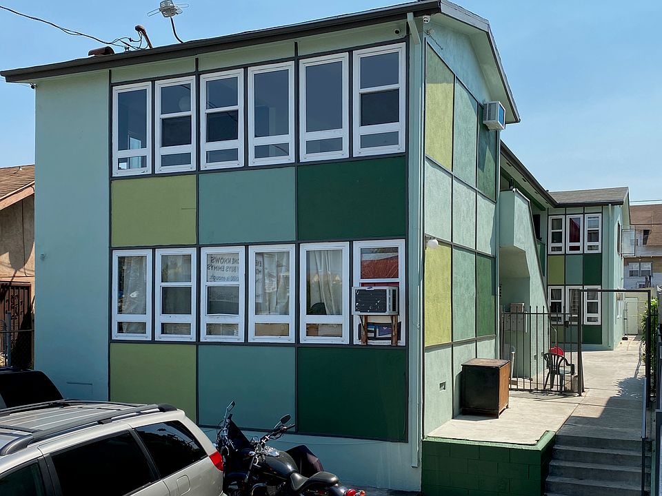 building exterior