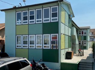 572 N Virgil Ave APT 4, Los Angeles, CA 90004