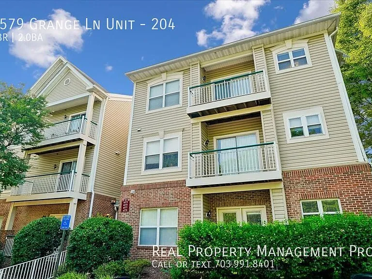 6579 Grange Ln #204 — Photo 30