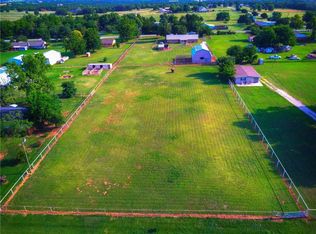 4200 N Horseshoe Dr, Guthrie, OK 73044