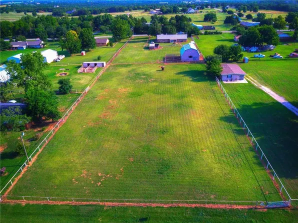 4200 N Horseshoe Dr, Guthrie, OK 73044