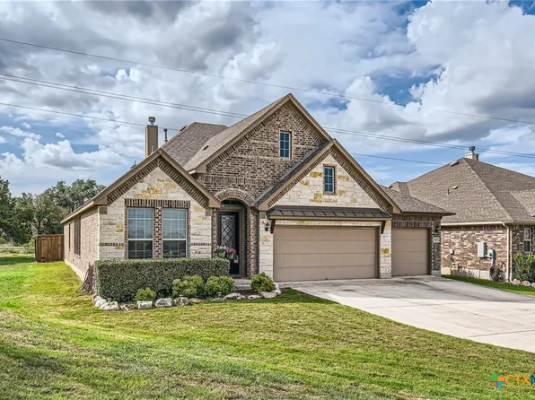 1103 Cedar Glen Dr, New Braunfels, TX 78132