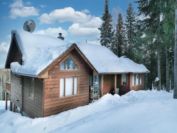 2477 Reschaven Dr, Fairbanks, AK 99709