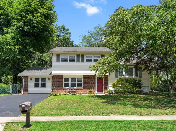 90 E Connecticut, Jackson, NJ 08527