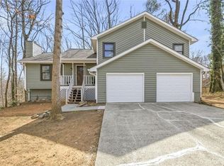 4838 Caboose Ln NW, Acworth, GA 30102
