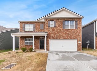7353 Brady Ln, Antioch, TN 37013