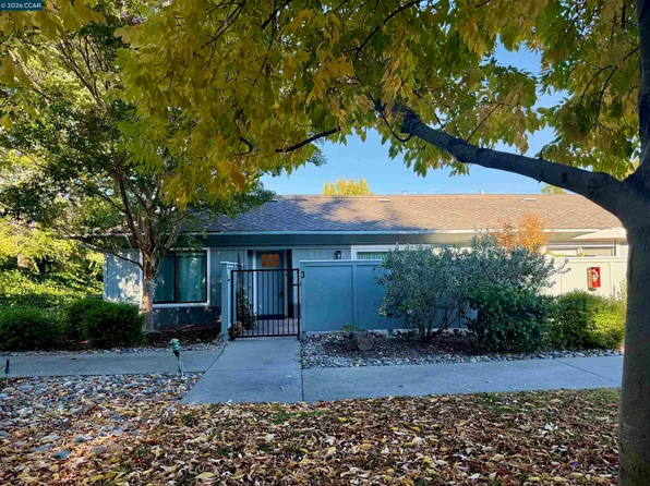 1108 Leisure Ln APT 3, Walnut Creek, CA 94595