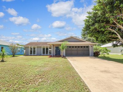 452 NW Fairfax Avenue, Port Saint Lucie, FL, 34983