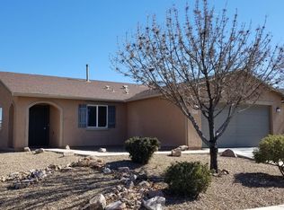 8378 W Melanitta Dr, Tucson, AZ 85757