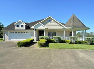 12408 Roy Rd, Brookside Village, TX 77581