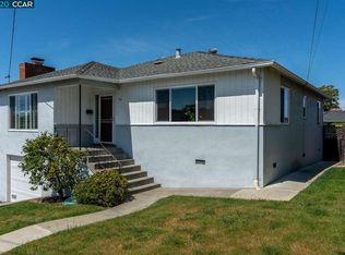 506 Sonoma Ave, Rodeo, CA 94572