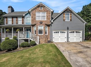 3957 Riversong Ct NW, Suwanee, GA 30024