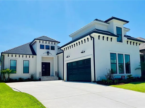 4073 Marina Villa E, Slidell, LA 70461