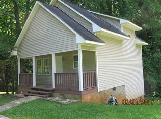 514 E 17th St, Newton, NC 28658