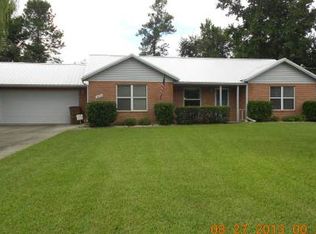 872 SW Brookdale Dr, Lake City, FL 32025