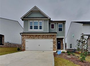 36 Briarwood Dr E, Dawsonville, GA 30534