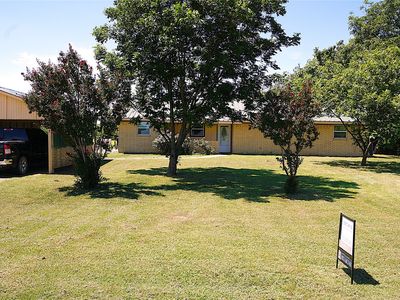 8778 Fm 274, Ravenna, TX, 75476