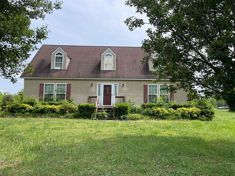 352 Genito Rd, Burkeville, VA 23922 Zillow