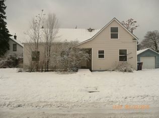 2029 E Boone Ave, Spokane, WA 99202