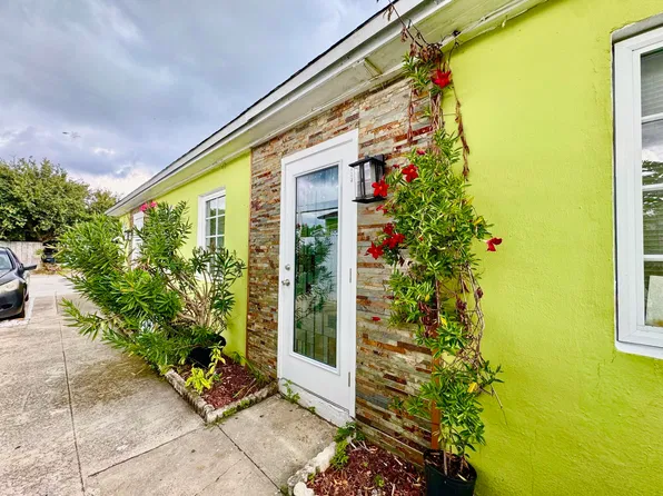 632 N M St #A, Lake Worth, FL 33460
