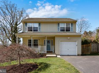 4846 Somers Ave, Trevose, PA 19053