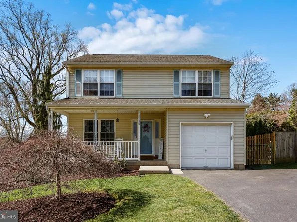 4846 Somers Ave, Trevose, PA 19053