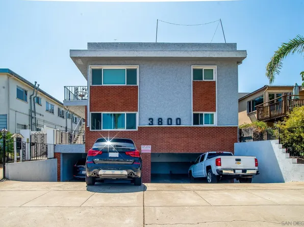 3800 Kendall St #3, San Diego, CA 92109