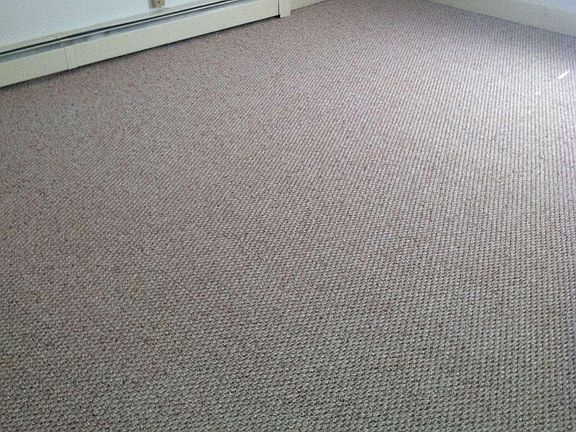 BERBER CARPET IN BEDROOMS