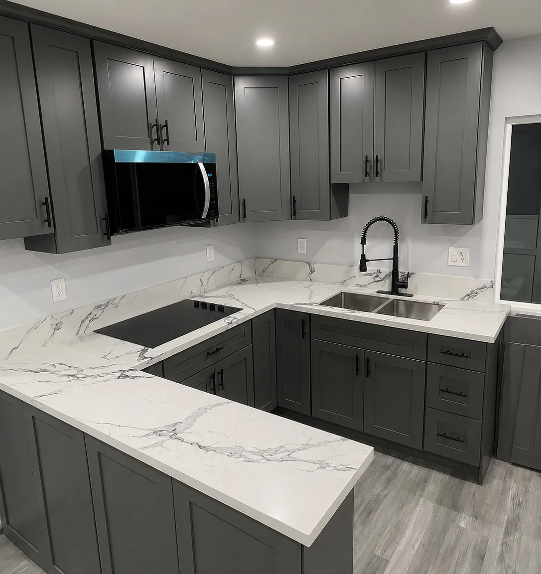 2 bed, $3,150 — Photo 3