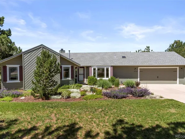 18165 Briarhaven Ct, Monument, CO 80132