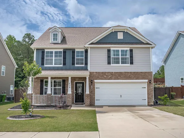 430 Compass Trl, Blythewood, SC 29016