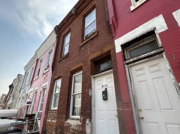 2446 N Bouvier St, Philadelphia, PA 19132