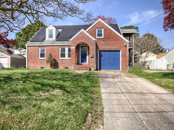 804 City Park Ave, Portsmouth, VA