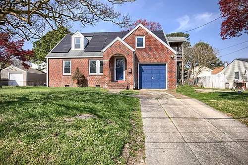 804 City Park Ave Photo 1