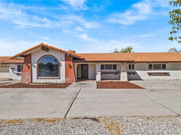 13880 Quail Creek Pl, Victorville, CA 92395