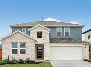 15400 Flowers Vw, Pflugerville, TX 78660